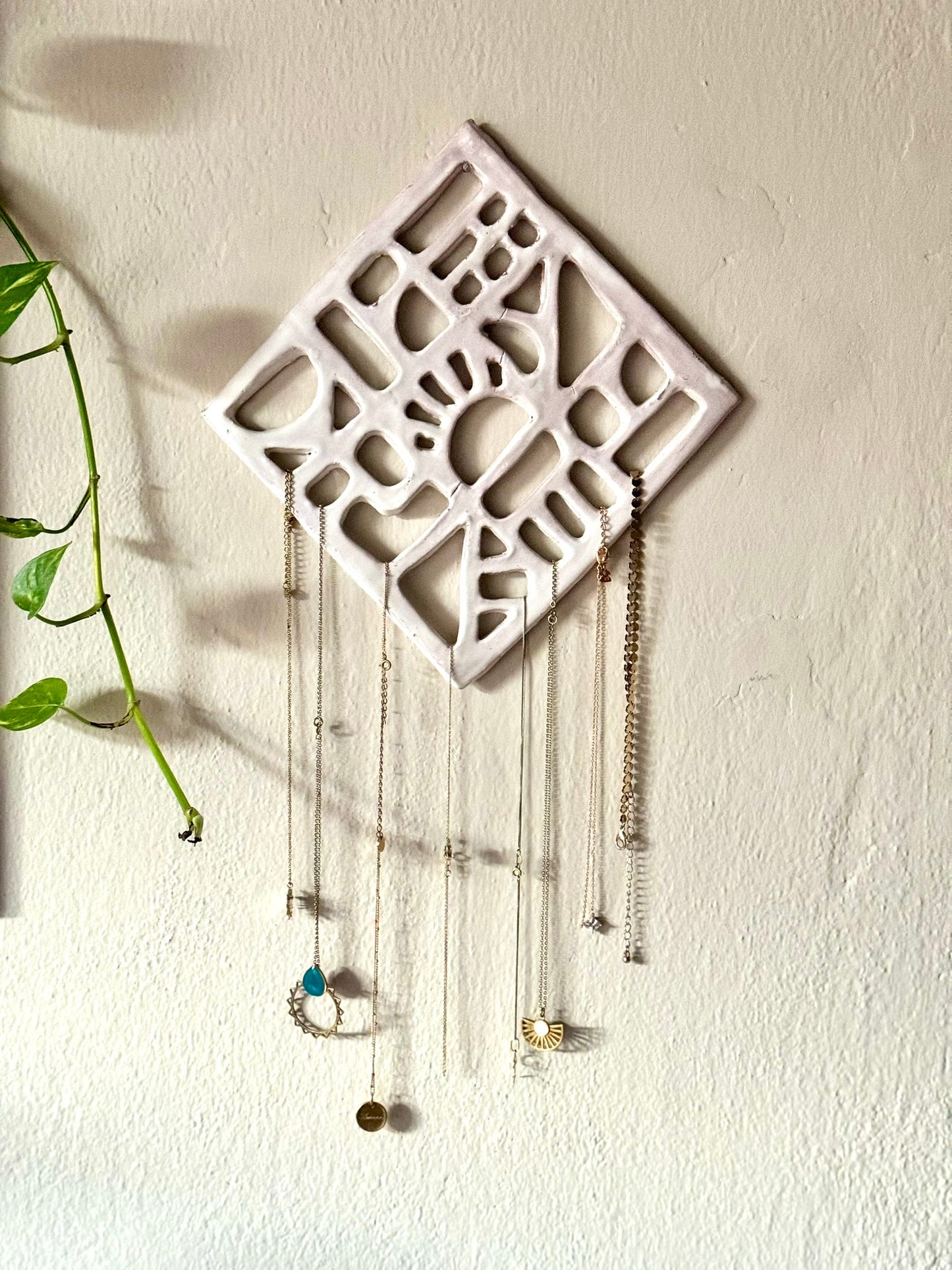 CUSTOM MADE PIECE